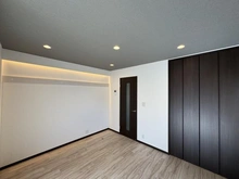 【東京都/調布市小島町】メゾン調布 リビング