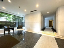 【東京都/世田谷区経堂】経堂パーク・マンション 共用部