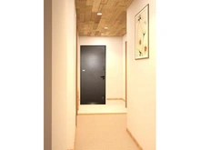 【東京都/世田谷区経堂】経堂パーク・マンション 内装完成予想図：リノベーション後の完成予想パースでございます。