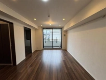 【東京都/世田谷区代田】マストレジデンス世田谷代田 リビング・ダイニング