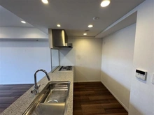 【東京都/世田谷区代田】マストレジデンス世田谷代田 キッチン