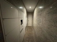 【東京都/世田谷区代田】マストレジデンス世田谷代田 宅配BOXとメールBOX