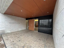 【東京都/世田谷区代田】マストレジデンス世田谷代田 エントランス