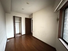 【東京都/渋谷区富ヶ谷】パークハウス代々木上原 洋室