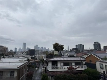 【東京都/渋谷区富ヶ谷】パークハウス代々木上原 眺望