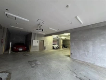 【東京都/渋谷区富ヶ谷】パークハウス代々木上原 駐車場