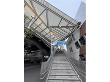 【東京都/渋谷区富ヶ谷】パークハウス代々木上原 代々木八幡駅（現地より約700m）