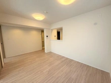 【東京都/世田谷区梅丘】ハウス梅ヶ丘 リビング・ダイニング