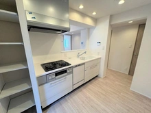 【東京都/世田谷区梅丘】ハウス梅ヶ丘 キッチン