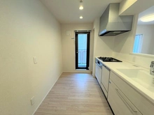 【東京都/世田谷区梅丘】ハウス梅ヶ丘 キッチン