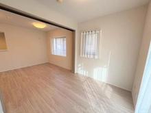 【東京都/世田谷区梅丘】ハウス梅ヶ丘 洋室