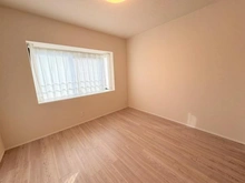 【東京都/世田谷区梅丘】ハウス梅ヶ丘 洋室