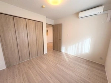 【東京都/世田谷区梅丘】ハウス梅ヶ丘 洋室