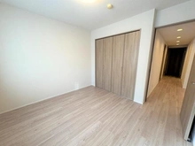 【東京都/世田谷区梅丘】ハウス梅ヶ丘 洋室