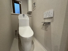 【東京都/世田谷区梅丘】ハウス梅ヶ丘 トイレ