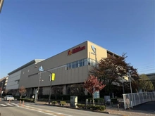 【東京都/世田谷区宮坂】経堂コンド スポーツクラブ＆サウナスパルネサンス経堂（現地より約160m）