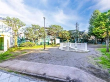 【東京都/世田谷区宮坂】経堂コンド 経堂児童遊園（現地より約450m）