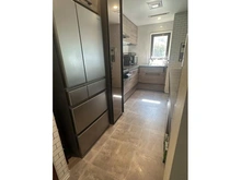 【千葉県/長生郡長柄町上野】トリニティ・ヴァローレ キッチン：【家具調度品は価格に含まれません】