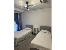 【千葉県/長生郡長柄町上野】トリニティ・ヴァローレ 洋室：【家具調度品は価格に含まれません】