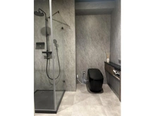 【千葉県/長生郡長柄町上野】トリニティ・ヴァローレ トイレ：【家具調度品は価格に含まれません】