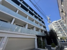 【東京都/世田谷区代沢】プレールデューク下北沢 外観