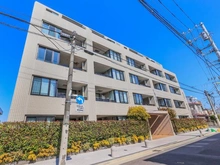 【東京都/世田谷区代田】マストレジデンス世田谷代田 外観