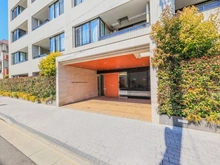 【東京都/世田谷区代田】マストレジデンス世田谷代田 エントランス