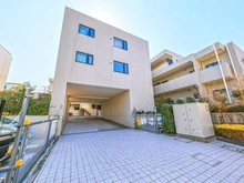 【東京都/世田谷区代田】マストレジデンス世田谷代田 共用部