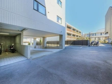 【東京都/世田谷区代田】マストレジデンス世田谷代田 共用部