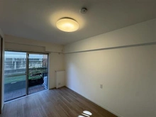 【東京都/世田谷区経堂】千歳船橋ハイム 洋室