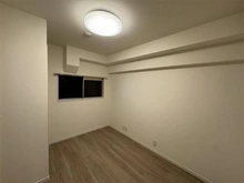 【東京都/世田谷区経堂】千歳船橋ハイム 洋室