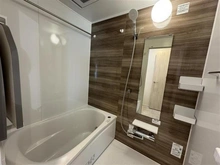 【東京都/世田谷区経堂】千歳船橋ハイム 浴室