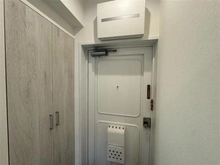 【東京都/世田谷区経堂】千歳船橋ハイム 玄関