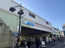【東京都/世田谷区経堂】千歳船橋ハイム 千歳船橋駅（現地より約300m）
