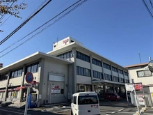 【東京都/世田谷区経堂】千歳船橋ハイム 千歳郵便局（現地より約550m）