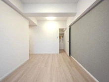 【東京都/世田谷区経堂】ベルス経堂弐番館 洋室