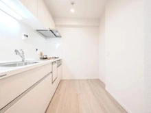 【東京都/世田谷区経堂】ベルス経堂弐番館 キッチン