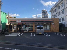 【東京都/世田谷区若林】センターハイツ梅ヶ丘  セブンイレブン　世田谷若林4丁目店（現地より約600m）