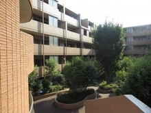 【東京都/世田谷区松原】ファミール明大前 外観