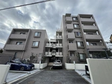 【東京都/世田谷区北沢】フェアロージュ北沢 外観