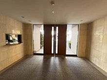 【東京都/世田谷区北沢】フェアロージュ北沢 エントランス