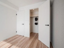 【東京都/世田谷区桜】ライオンズマンション世田谷馬事公苑 収納