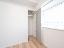 【東京都/世田谷区桜】ライオンズマンション世田谷馬事公苑 洋室