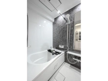 【東京都/世田谷区桜】ライオンズマンション世田谷馬事公苑 浴室