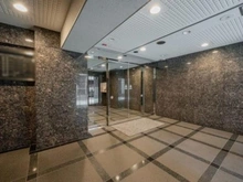 【東京都/世田谷区桜】ライオンズマンション世田谷馬事公苑 エントランス