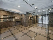 【東京都/世田谷区桜】ライオンズマンション世田谷馬事公苑 エントランス