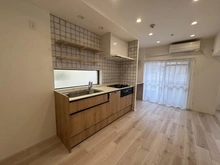 【東京都/世田谷区宮坂】経堂ダイカンプラザI LDK