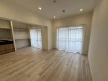 【東京都/世田谷区宮坂】経堂ダイカンプラザI LDK