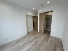 【東京都/世田谷区宮坂】経堂ダイカンプラザI 洋室