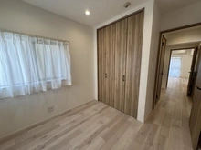 【東京都/世田谷区宮坂】経堂ダイカンプラザI 洋室